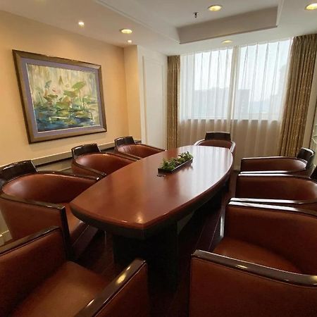 Jianguo Garden Hotel Beijing Exterior photo